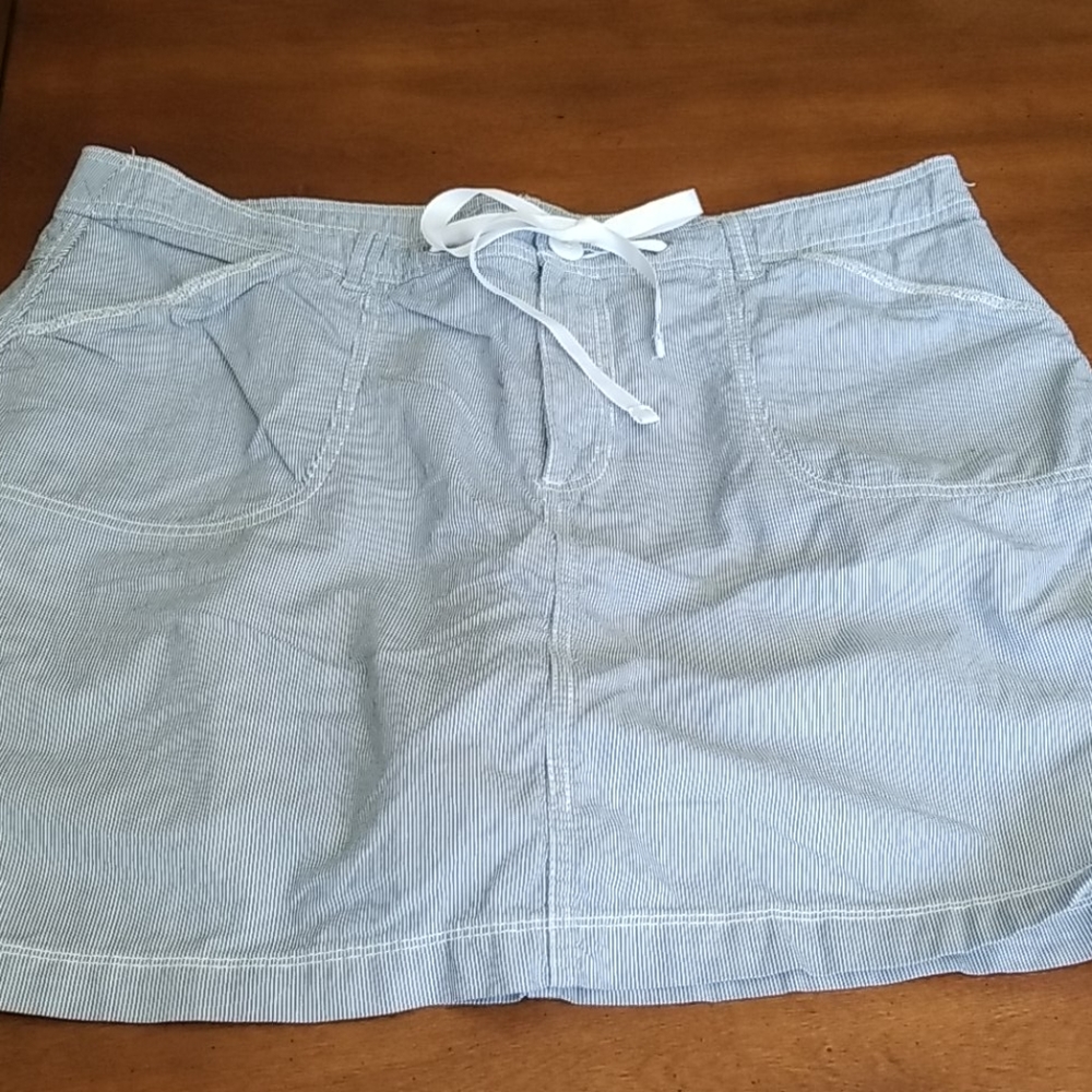 Womens skort